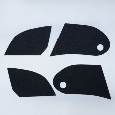 R&G Racing Tank Traction 4-Grip Kit for the Honda CB1100RS/CB1100EX '17-'20 R&G Racing Tank Traction 4-Grip Kit for the Honda CB1100RS/CB1100EX '17-'20